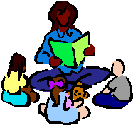 Guided Reading Clip Art   Clipart Best
