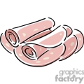 Ham Clip Art Photos Vector Clipart Royalty Free Images   1