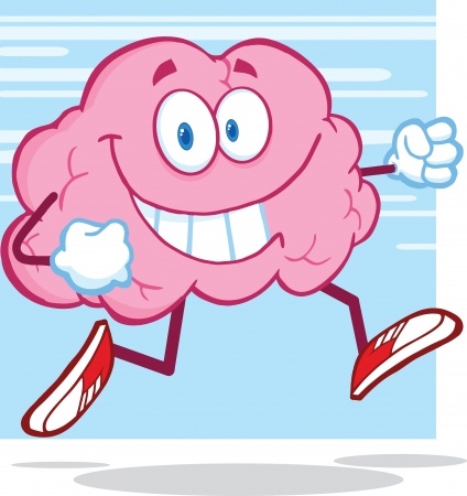 Is Running Good For Your Brain Too    Workouthealthy Blog   Physical