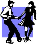 Middle School Dance Clipart Funny   Doblelol Com