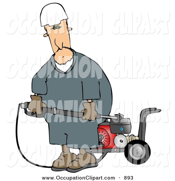 power washer clipart - photo #30