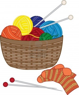Sock Knitting   Clip Art  Arts And Crafts   Pinterest