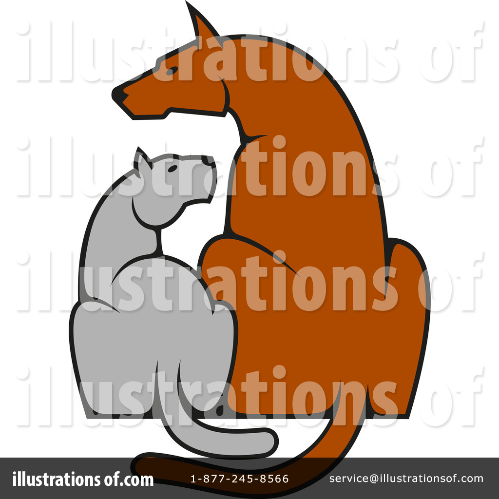 Veterinary Clipart  1199740 By Seamartini Graphics   Royalty Free  Rf