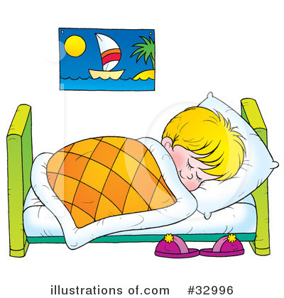 Clip Art Toddler Bed Clipart