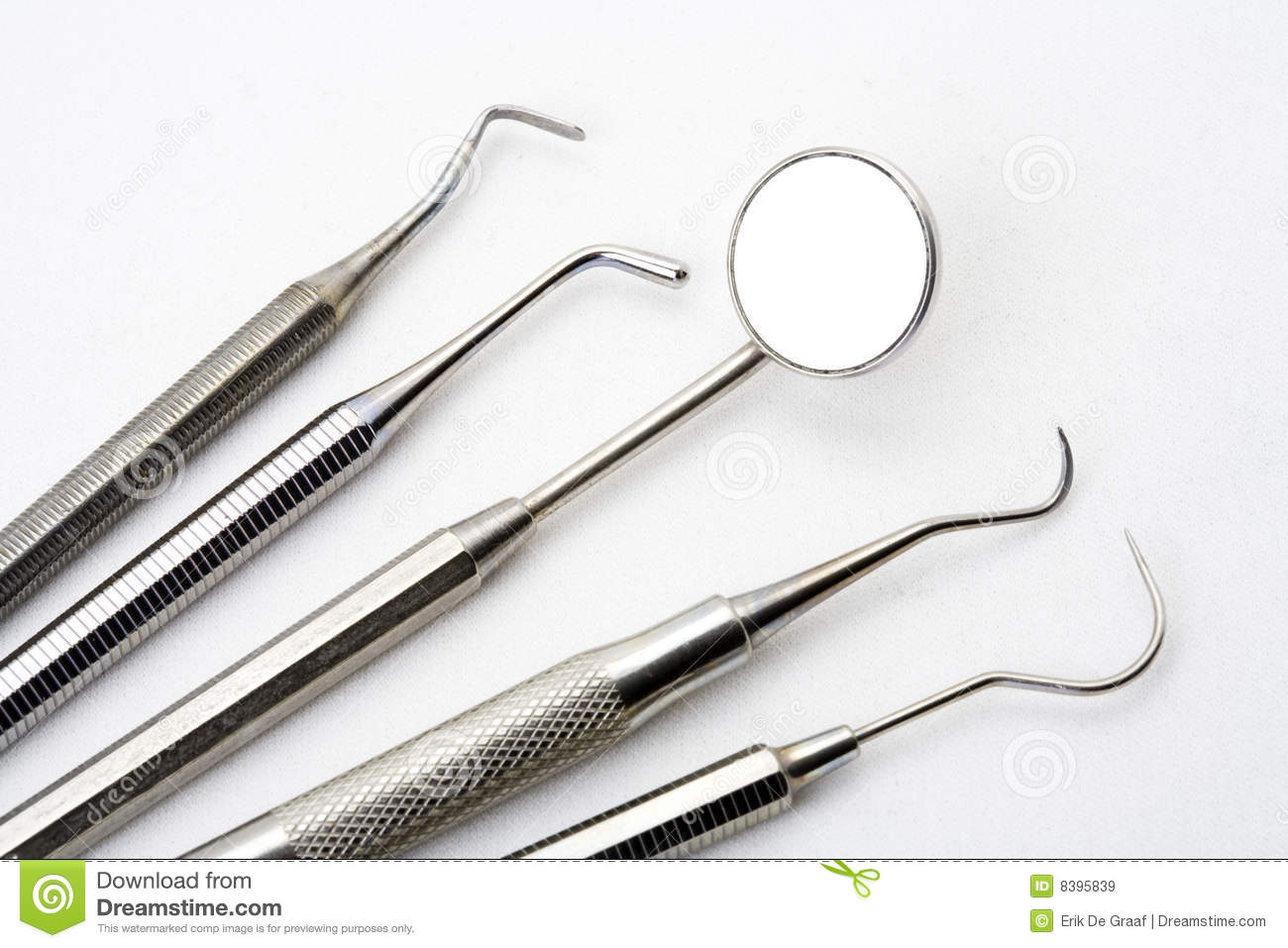 Dental Instruments Clip Art   Diymid Com