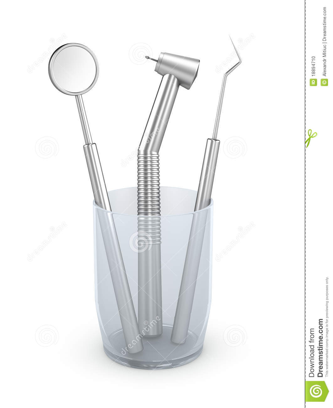 Displaying 19  Images For   Dentist Tools Clipart
