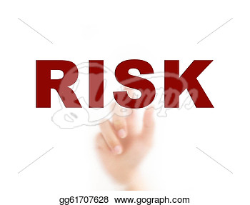 Finger Pointing Risk For Risk Management Concept Gg61707628 Jpg