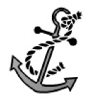 Free Clipart Picture Of A Boat Anchor
