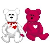 Free Valentine S Day Clipart From Kaboose   Free Stuff   Freebies