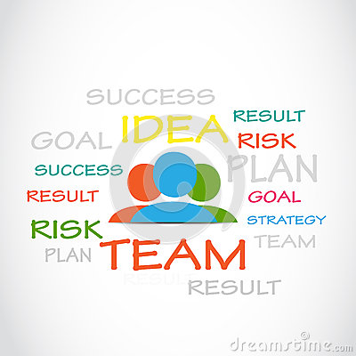 Idea Plan Risk Success Stock Photos   Image  36072763