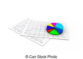 Pie Chart Illustrations And Clipart  11923 Pie Chart Royalty Free