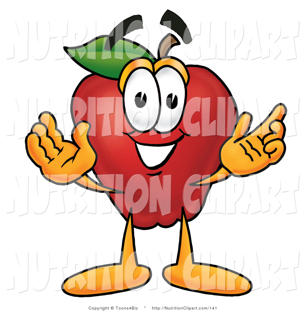 Royalty Free Food Stock Nutrition Clipart Illustrations