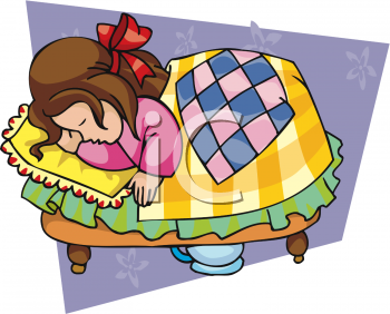 Toddler Sleeper Clipart   Cliparthut   Free Clipart