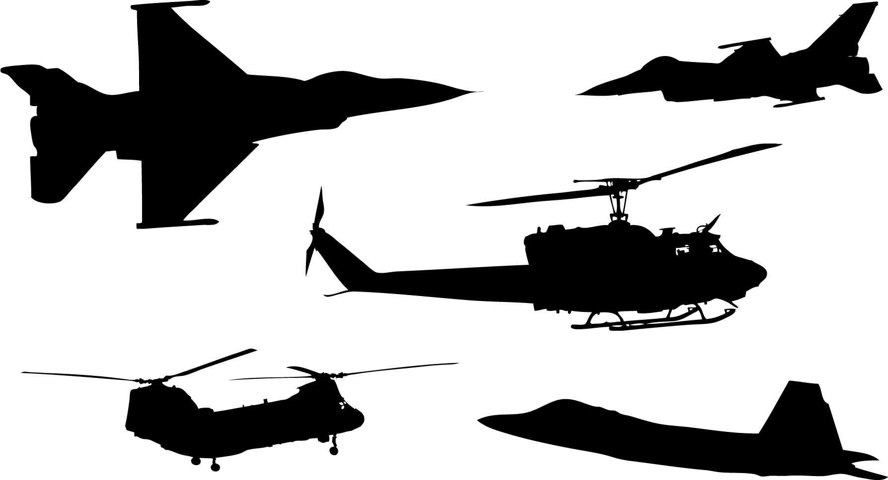13 Military Vector Graphics Free Cliparts That You Can Download To You    