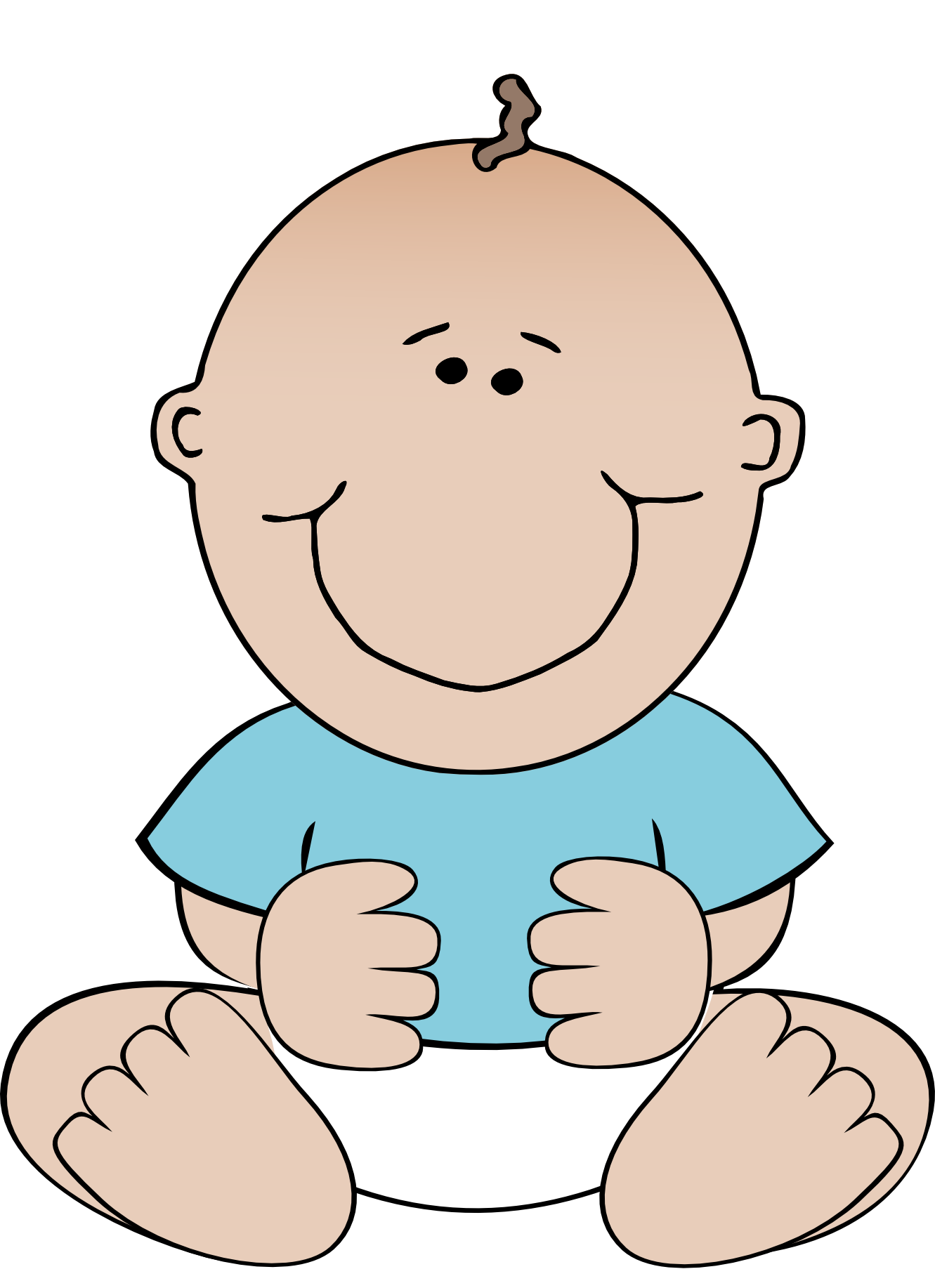 Baby Boy Graphics Free Cliparts That You Can Download To You    