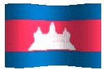 Burundi Flag Clipart Californian Flag Clipart Cambodian Flag Clipart