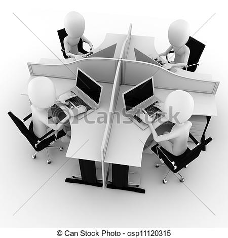 Call Center Agent Clipart Call Center Clipart And Stock Illustrations