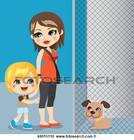 Clip Art   Pet Adoption  Fotosearch   Search Clipart Illustration