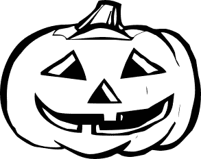 Clipart Halloween Pumpkins Clipart 57 Images Page 1 Of 2