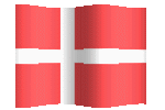 Danish Flag Clipart Djiboutian Flag Clipart Dominican Flag Clipart