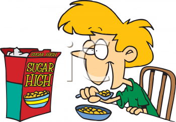 Eating Cereal Clipart Images   Pictures   Becuo