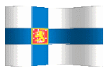 Finnish Flag Clipart Finnish Flag Clipart 2 Floridan Flag Clipart