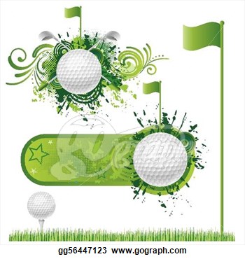 Golf Design Elements
