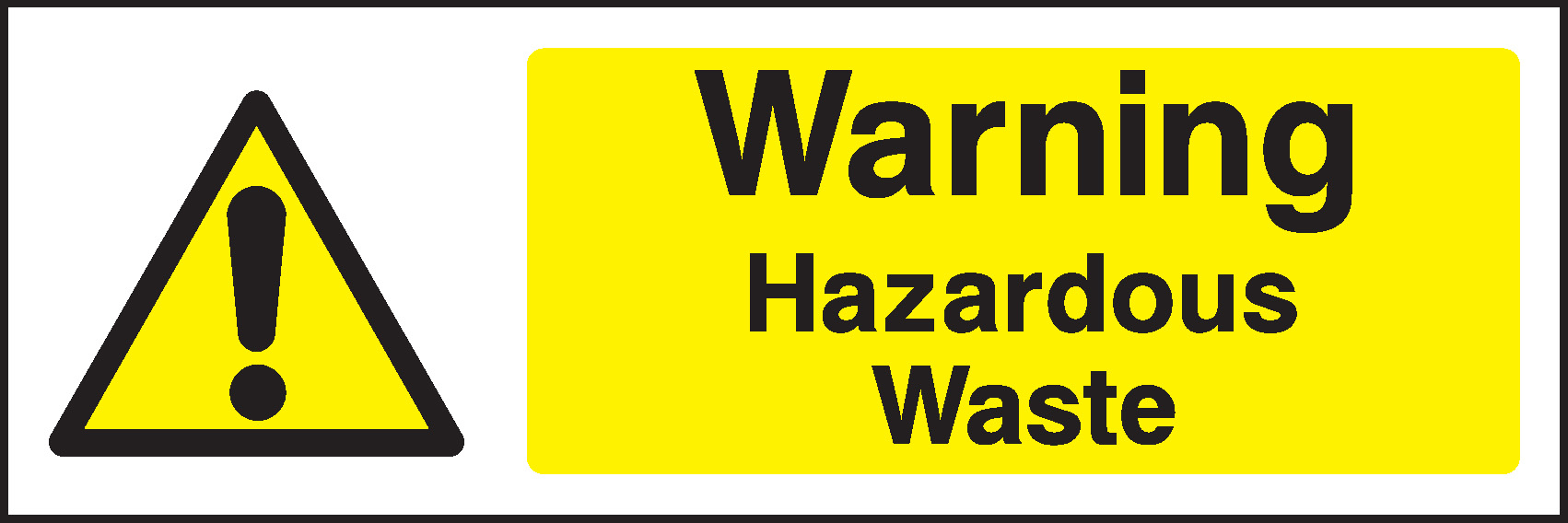 Hazardous Waste Symbol Clip Art Hazardous Waste Signs Clip Art