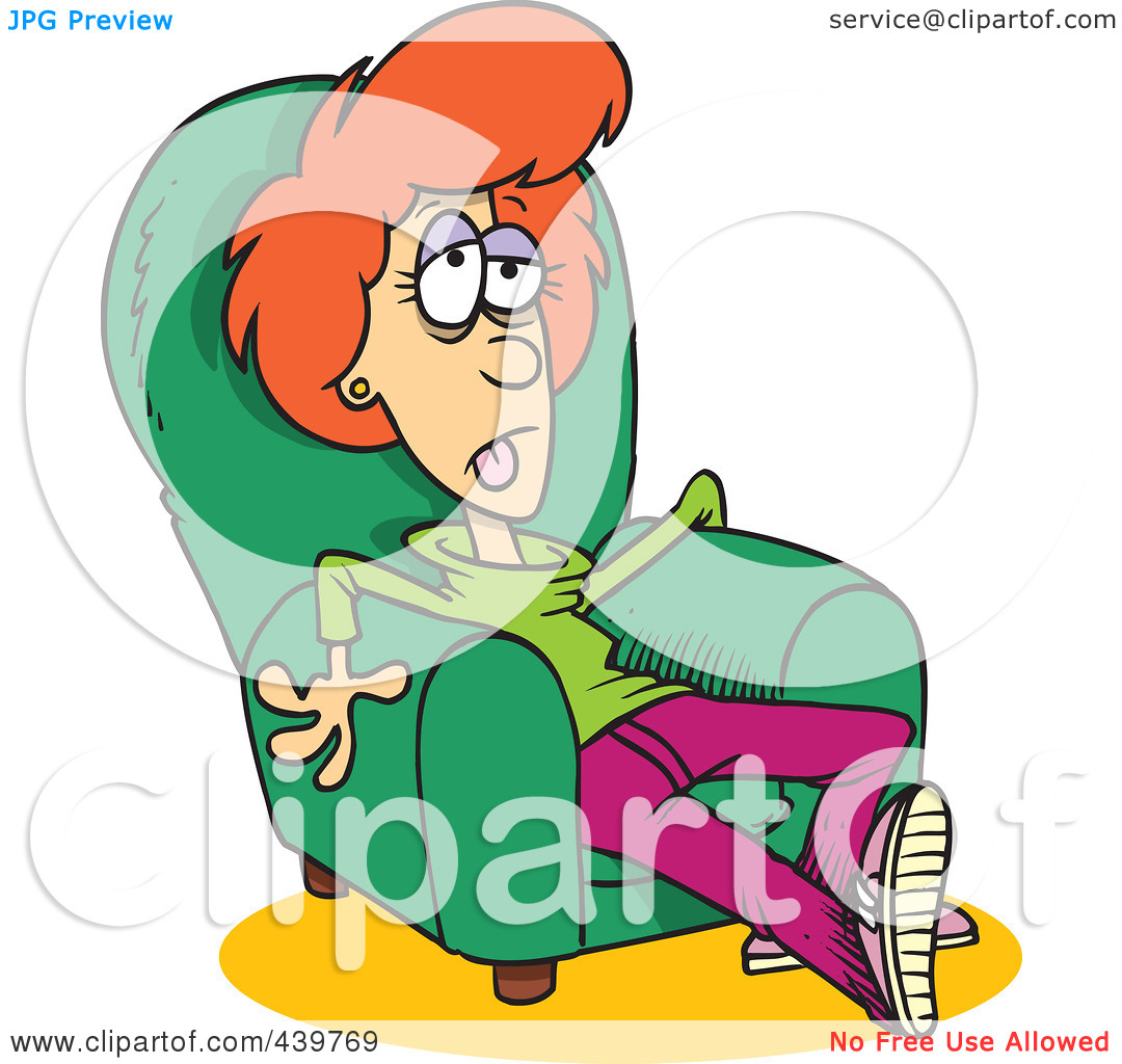 Heat Exhaustion Clipart Exhaustion Clipart