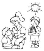 Heat Exhaustion Clipart Images   Pictures   Becuo