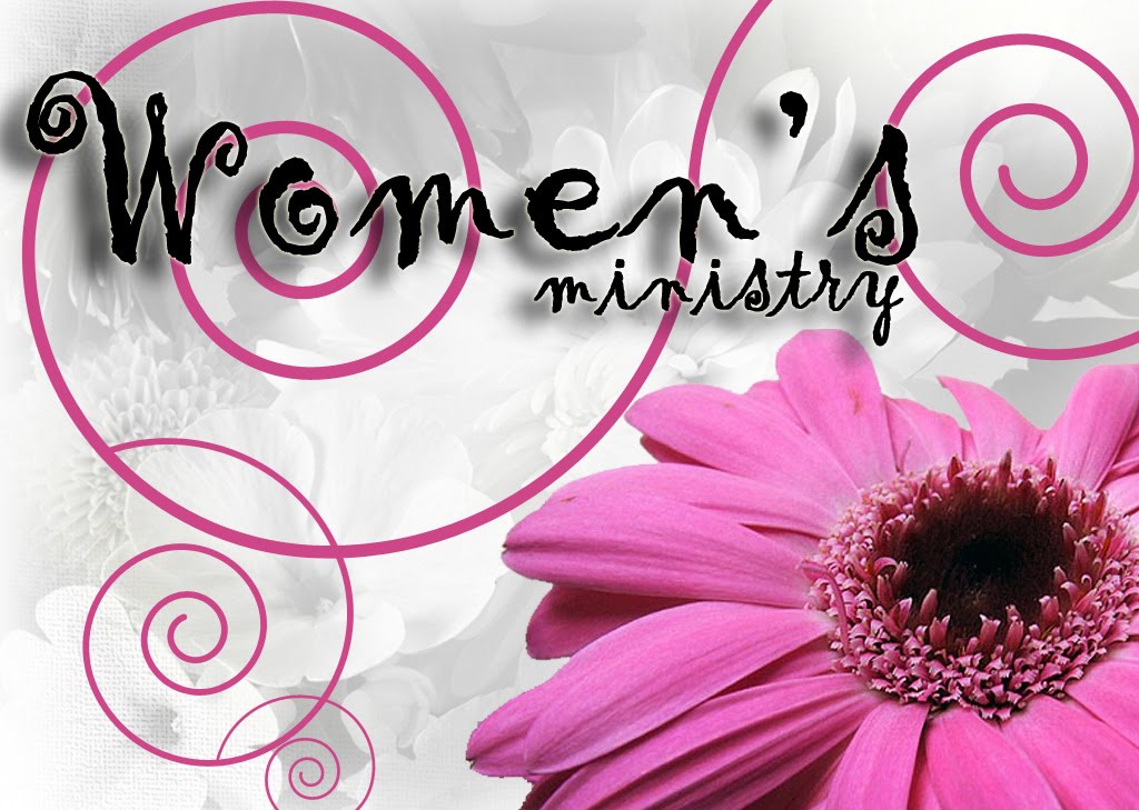 Logo For Cc Living Water S Women S Ministry