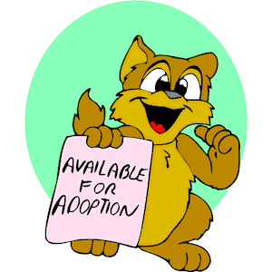 Pet Adoption Cat Clipart Cliparts Of Pet Adoption Cat Free Download    