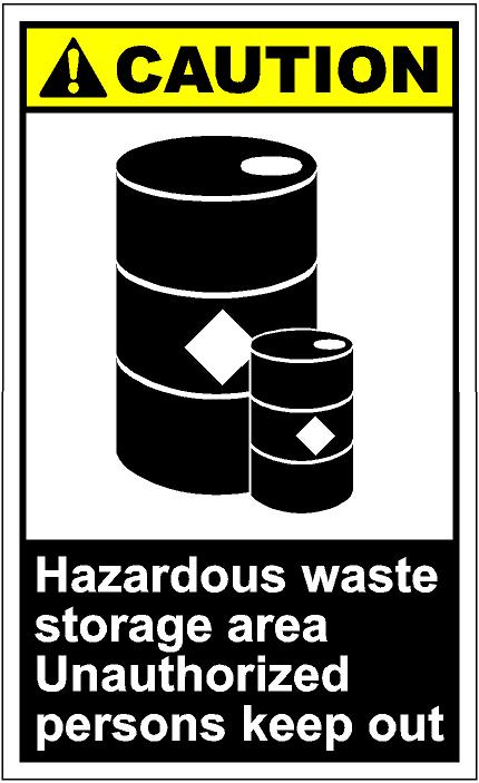 Pin Hazardous Waste Clipart On Pinterest