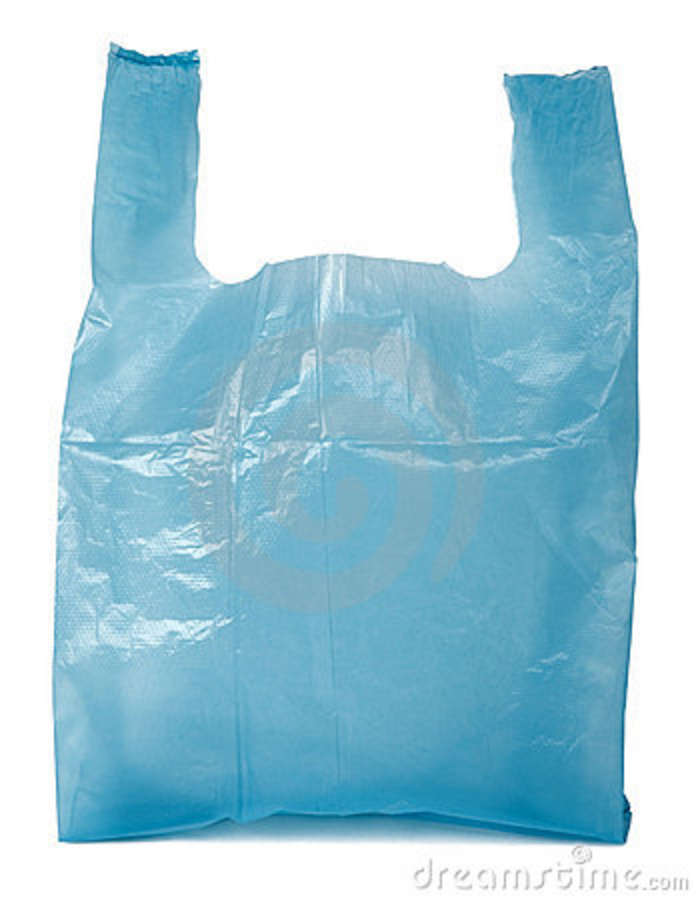 Plastico Pol Plastic Bag