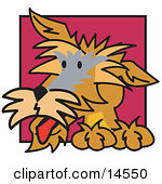 Royalty Free  Rf  Pet Adoption Clipart Illustrations Vector Graphics
