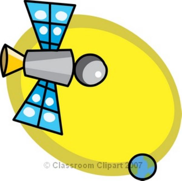 Science   Technology 04c   Classroom Clipart
