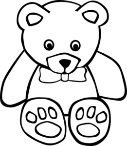 Teddy Bear Clipart   Clipart Panda   Free Clipart Images