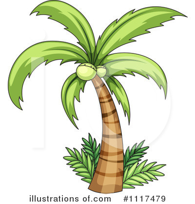 There Is 40 Hawaiian Palm Trees Free Cliparts All Used For Free