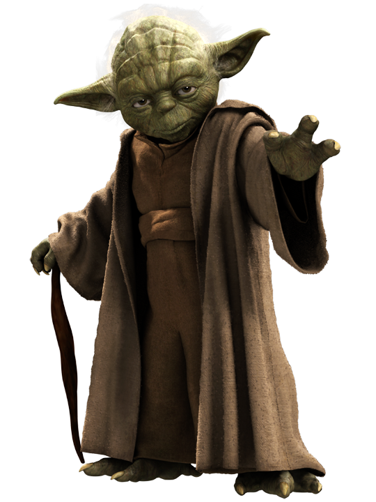 Yoda  One Of The Most Renowned And Powerful Jedi In Galactic History