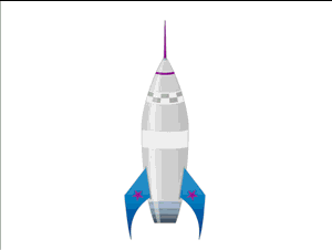 Blast Off  An Animated Slide   The Powerpoint Blog