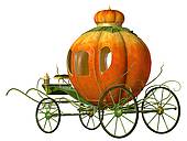 Cinderella Pumpkin Carriage Clipart Cinderella Fairy Tale Pumpkin