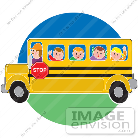 Clip Art Speeding Bus Clipart   Cliparthut   Free Clipart