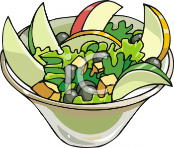 Find Clipart Salad Clipart Image 11 Of 90