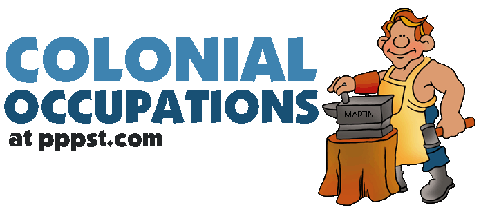 Free Presentations In Powerpoint Format For Colonial Occupations Pk 12