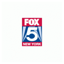 Home   Logos   Fox 5 Wnyw New York
