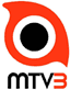 Mtv3 Logo Gif Clip Art Picture