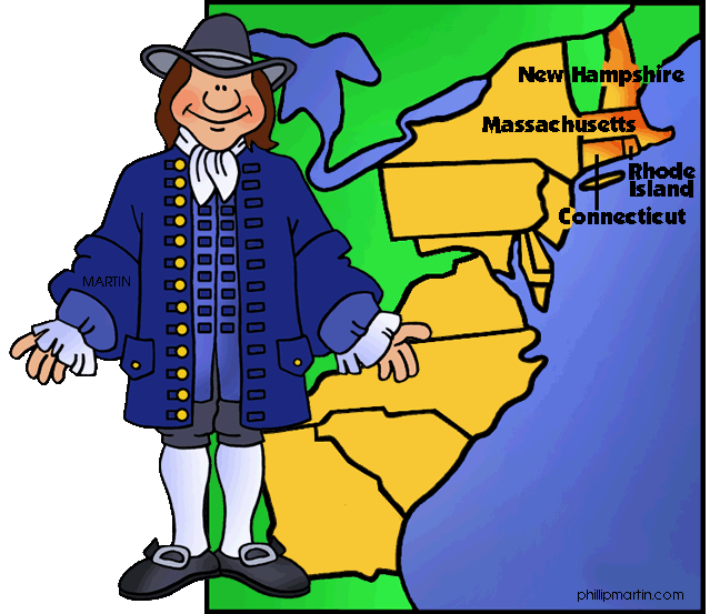 New England Colonies   13 Colonies   Free Powerpoints For Us History