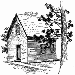 Roger Williams  Meeting House