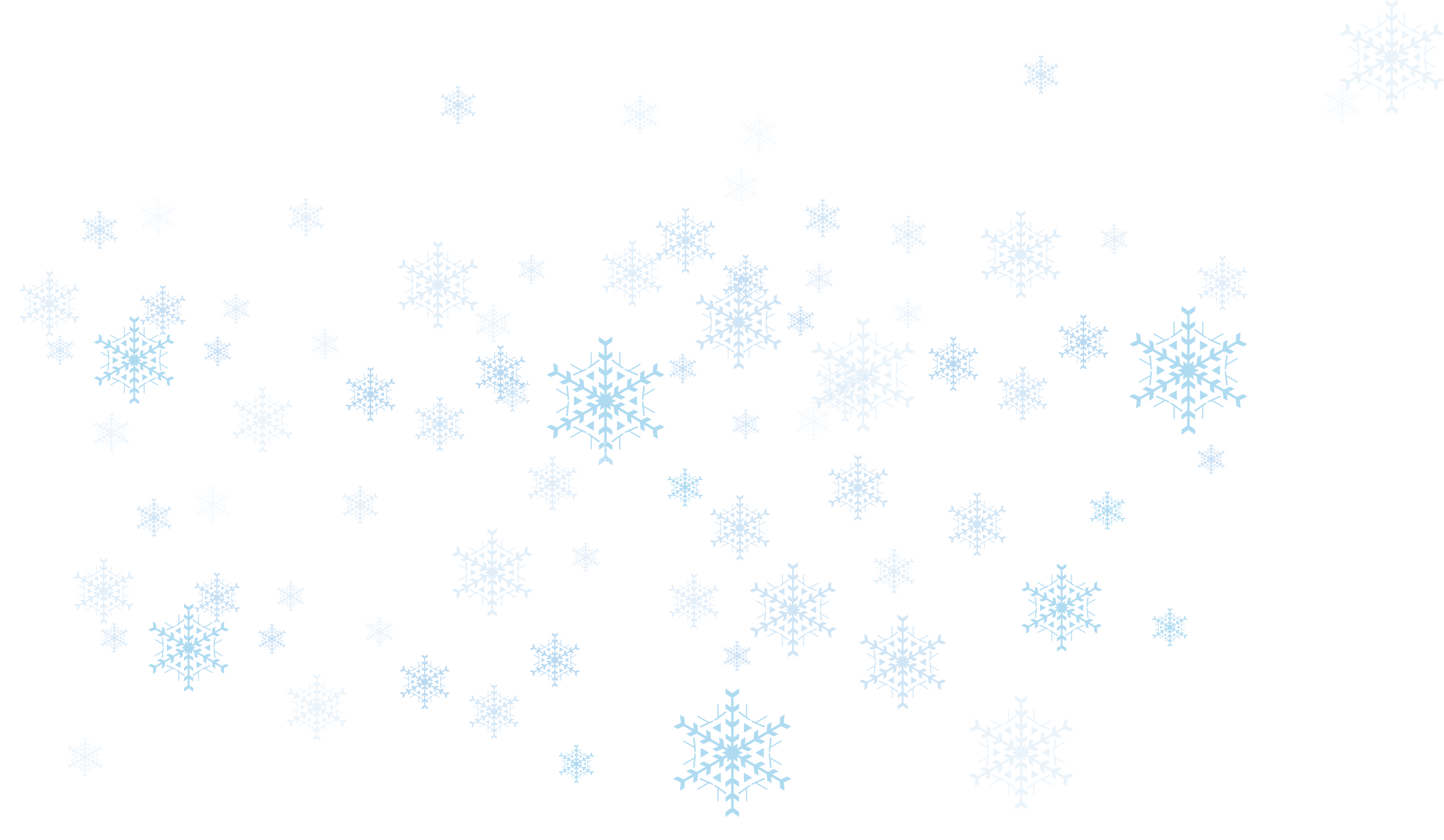 Snowflake Bkgrd Png
