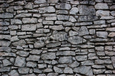 Stone Wall Of An Old Castle In Chelmno Stock Photo   Stockpodium